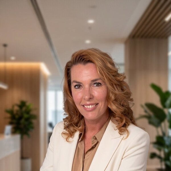 Brigitte Dusseldorp