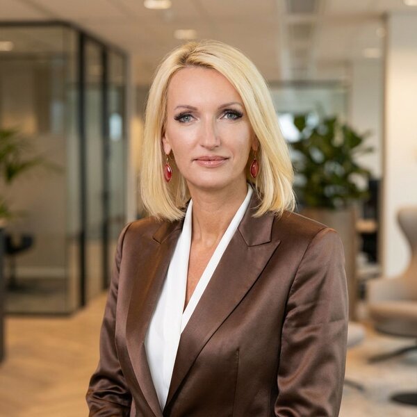 Marcia Richardson-Dusseldorp
