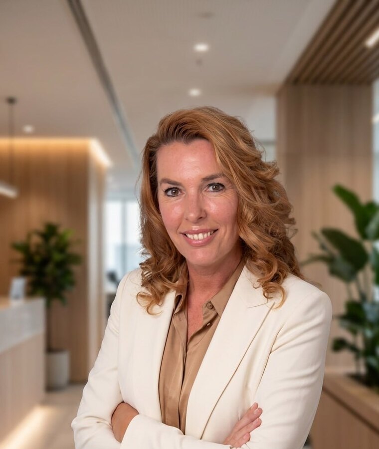 Brigitte Dusseldorp